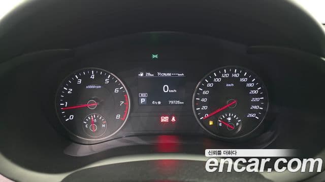 Kia 스팅어 Platinum, 2018 8