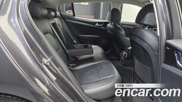 Kia 스팅어 Platinum, 2018 12