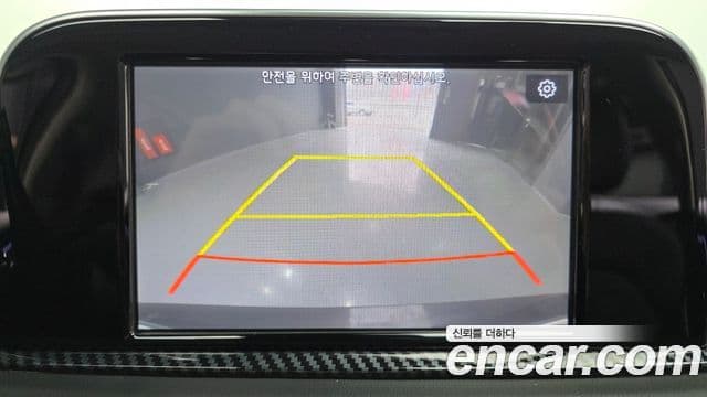 Kia 스팅어 Platinum, 2018 15