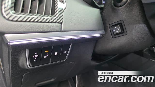 Kia 스팅어 Platinum, 2018 17