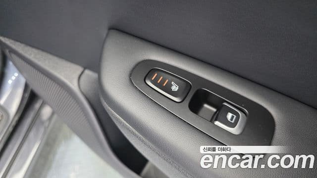 Kia 스팅어 Platinum, 2018 18