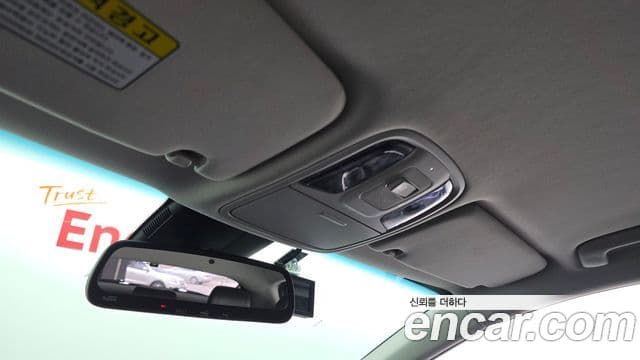 Kia 스팅어 Platinum, 2018 19