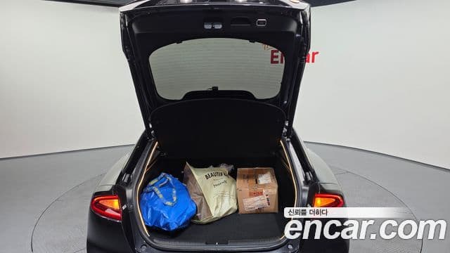 Kia 스팅어 Platinum, 2018 20