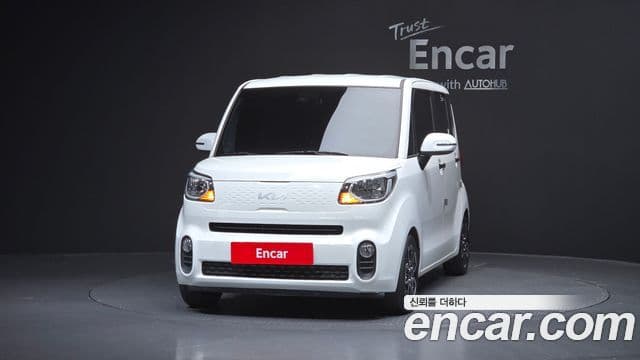 Kia The / новый New Ray Best Selection, 2022 3