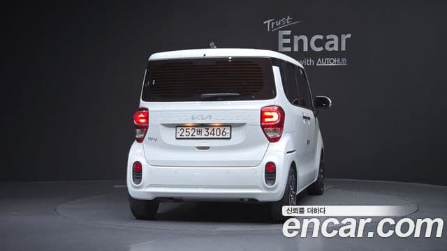 Kia The / новый New Ray Best Selection, 2022 4