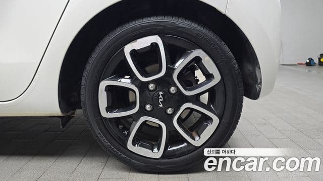 Kia The / новый New Ray Best Selection, 2022 все фото