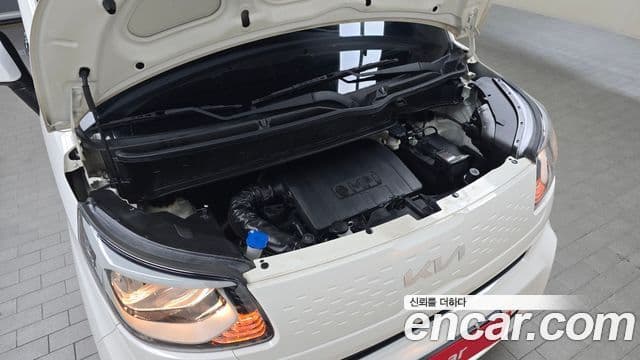 Kia The / новый New Ray Best Selection, 2022 6