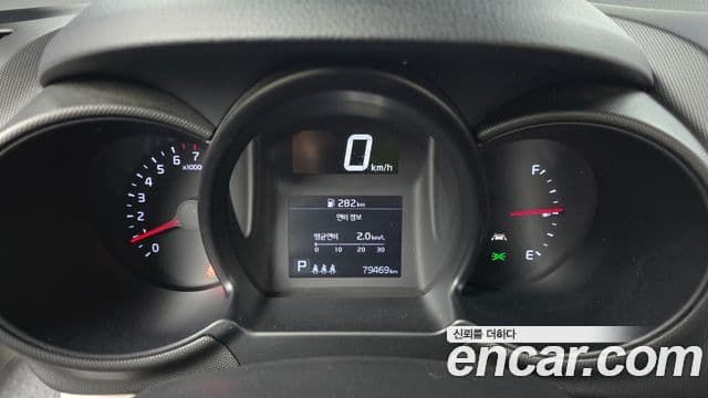 Kia The / новый New Ray Best Selection, 2022 8