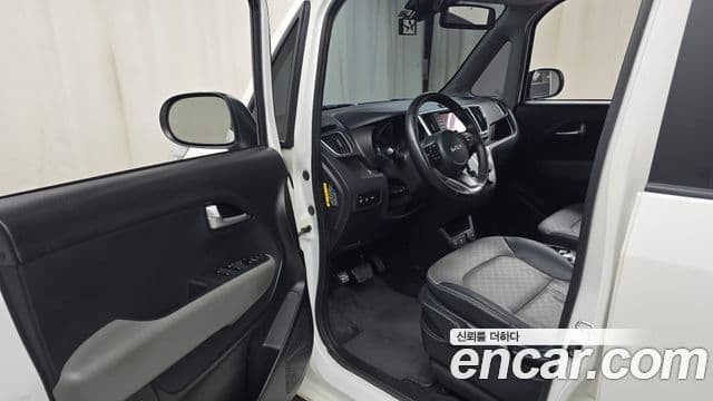 Kia The / новый New Ray Best Selection, 2022 10