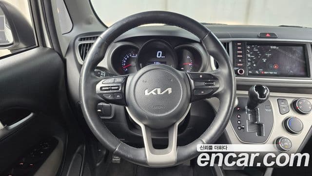 Kia The / новый New Ray Best Selection, 2022 13