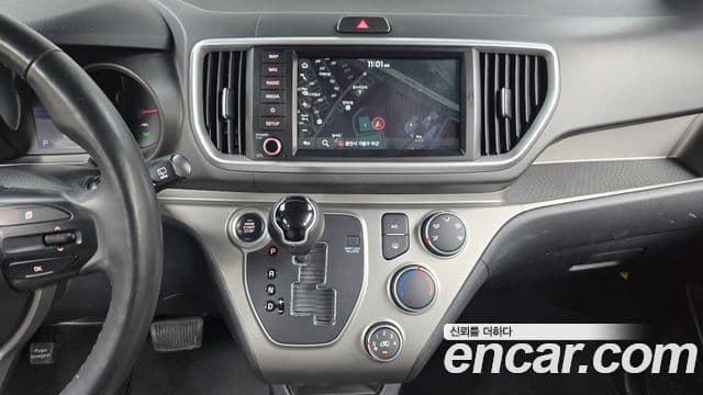 Kia The / новый New Ray Best Selection, 2022 16