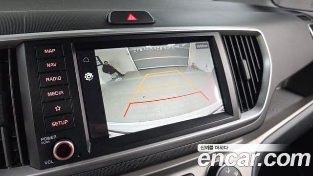 Kia The / новый New Ray Best Selection, 2022 17