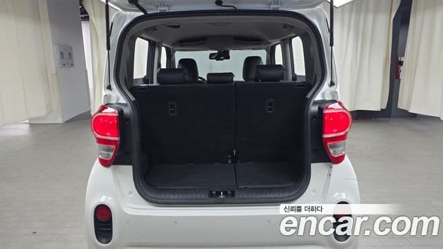 Kia The / новый New Ray Best Selection, 2022 20