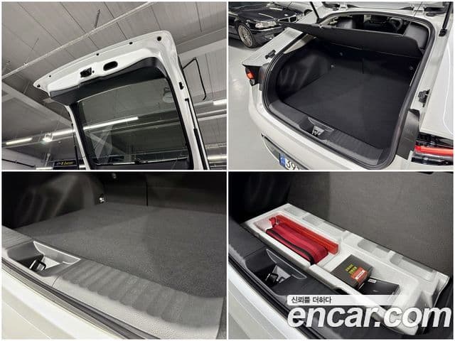 Toyota 프리우스 5세대 2.0 XLE, 2024 11