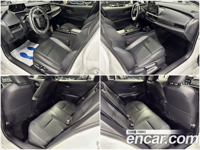 Toyota 프리우스 5세대 2.0 XLE, 2024 13