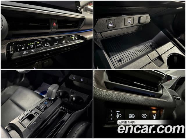 Toyota 프리우스 5세대 2.0 XLE, 2024 15