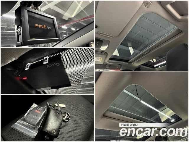 Toyota 프리우스 5세대 2.0 XLE, 2024 19