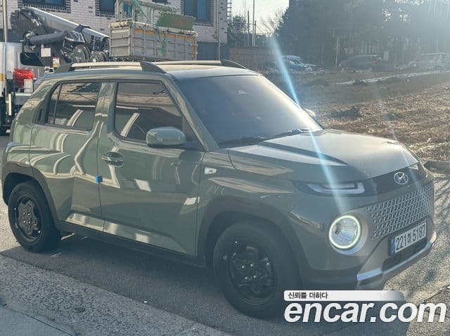 Hyundai Casper D Essential, 2024 2