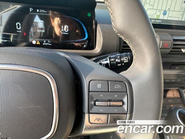 Hyundai Casper D Essential, 2024 8