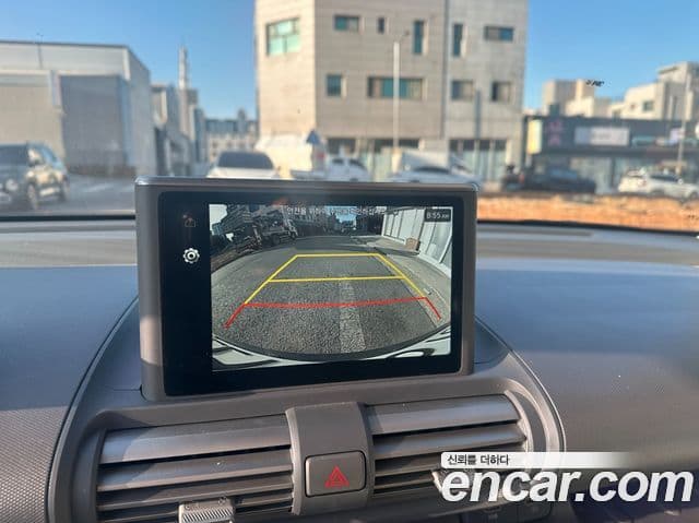 Hyundai Casper D Essential, 2024 11