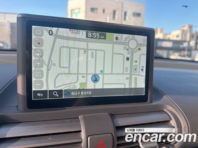 Hyundai Casper D Essential, 2024 12