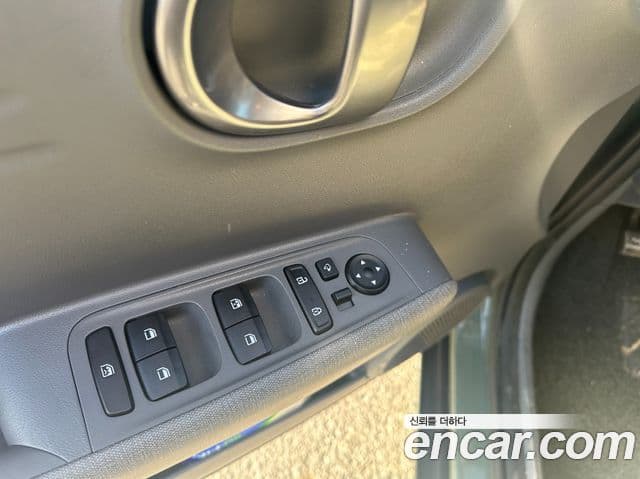 Hyundai Casper D Essential, 2024 15