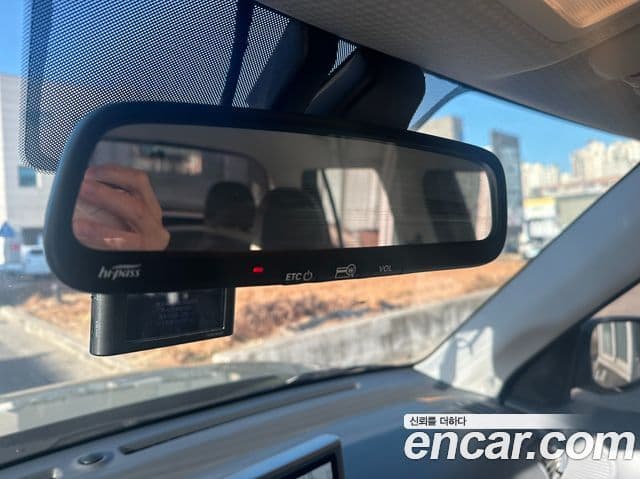 Hyundai Casper D Essential, 2024 17