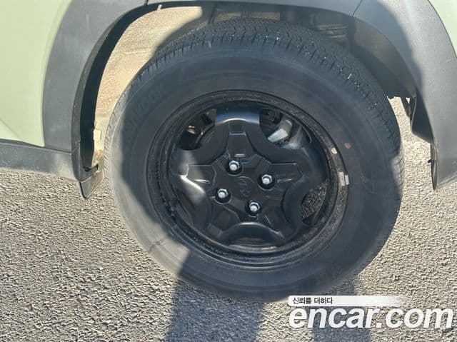 Hyundai Casper D Essential, 2024 18