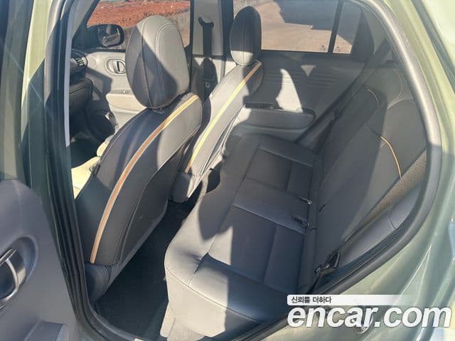 Hyundai Casper D Essential, 2024 19