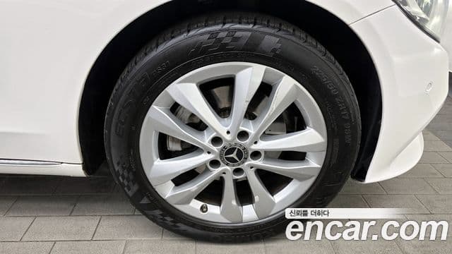 Mercedes-Benz C-класс W205 Avantgarde, 2020 все фото