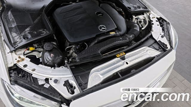 Mercedes-Benz C-класс W205 Avantgarde, 2020 6