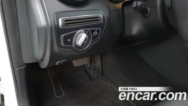 Mercedes-Benz C-класс W205 Avantgarde, 2020 18