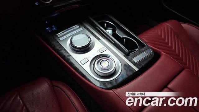 Genesis G80 (RG3) бензин 3.5 турбо 2WD, 2023 9