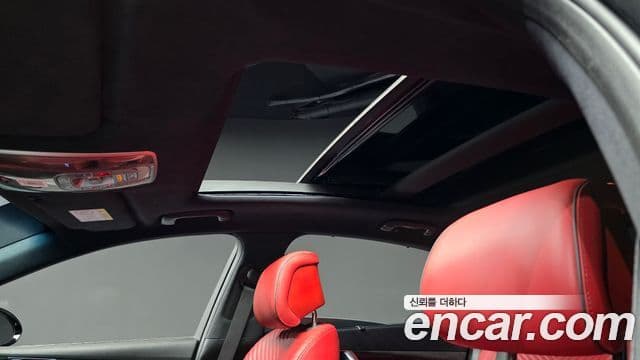 Genesis G80 (RG3) бензин 3.5 турбо 2WD, 2023 18