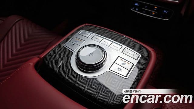 Genesis G80 (RG3) бензин 3.5 турбо 2WD, 2023 19