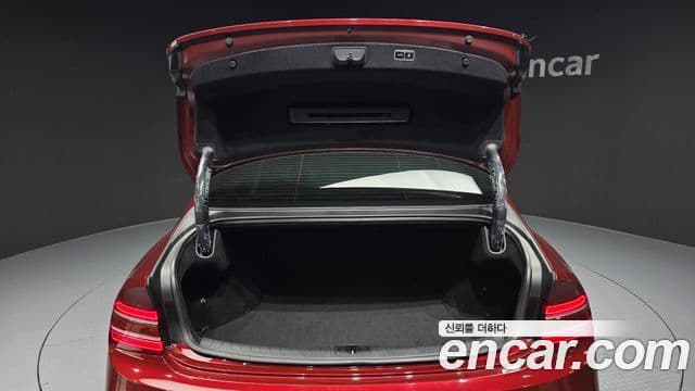 Genesis G80 (RG3) бензин 3.5 турбо 2WD, 2023 20