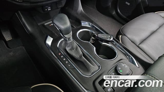 Chevrolet(GM대우) Traverse 3.6 AWD Red Line, 2023 9