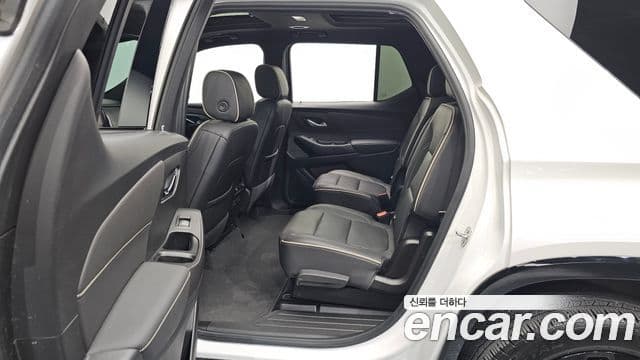 Chevrolet(GM대우) Traverse 3.6 AWD Red Line, 2023 11