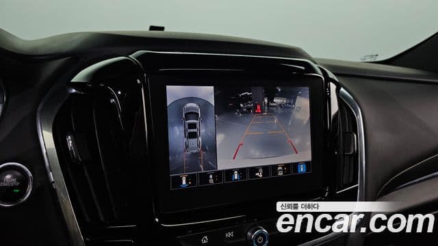 Chevrolet(GM대우) Traverse 3.6 AWD Red Line, 2023 15