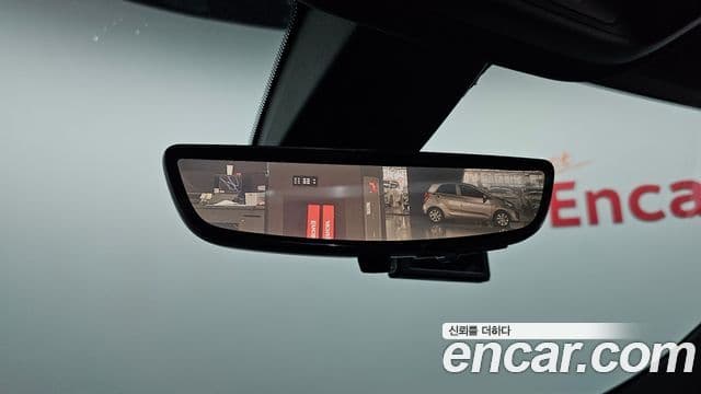 Chevrolet(GM대우) Traverse 3.6 AWD Red Line, 2023 17