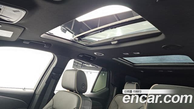 Chevrolet(GM대우) Traverse 3.6 AWD Red Line, 2023 18