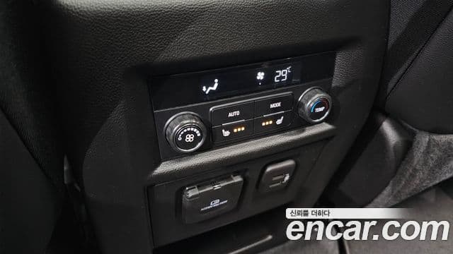 Chevrolet(GM대우) Traverse 3.6 AWD Red Line, 2023 19