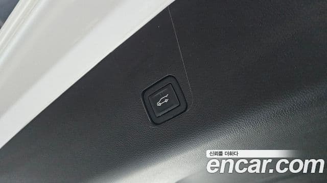 Chevrolet(GM대우) Traverse 3.6 AWD Red Line, 2023 20