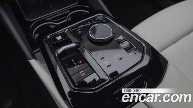 BMW 5시리즈 (G60), 2025 9