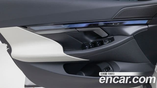 BMW 5시리즈 (G60), 2025 13