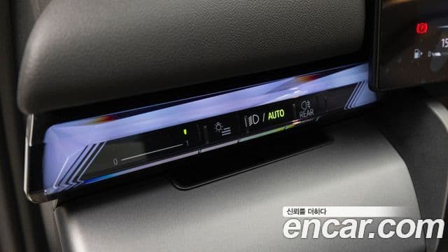 BMW 5시리즈 (G60), 2025 14