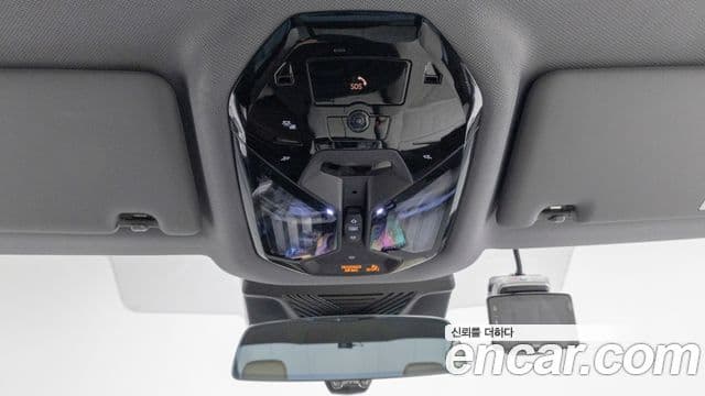 BMW 5시리즈 (G60), 2025 16