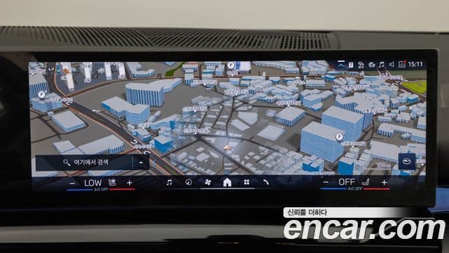 BMW 5시리즈 (G60), 2025 18