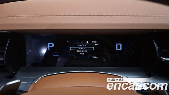 KG모빌리티(SsangYong) Torres T7, 2023 8