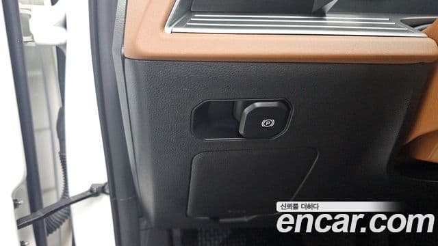 KG모빌리티(SsangYong) Torres T7, 2023 13